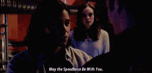 The Flash Cisco GIF - The Flash Cisco The Force GIFs