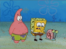 Spongebob Thinking GIF - Spongebob Thinking Deducing GIFs