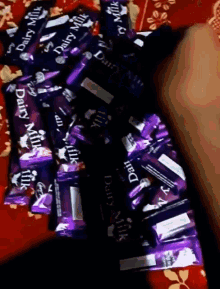 cadbury chocolates