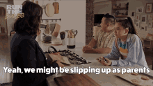 Yeah We Might Be Slipping Up As Parents Andrew Pham GIF
