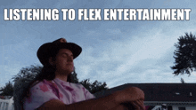 Twisted Wizard Flex Entertainment GIF - Twisted Wizard Flex Entertainment Flex Gang GIFs