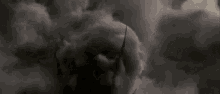 Skull Apparate GIF - Skull Apparate Death Eater GIFs