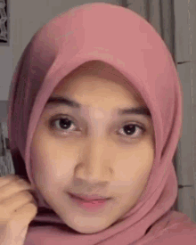 hijab cantik