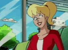 Betty Archiecomics GIF - Betty Archiecomics Archie GIFs