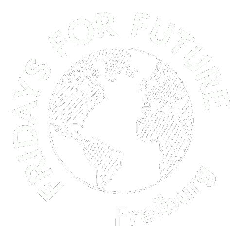Fridays For Future Fff Freiburg Sticker - Fridays For Future Fff Freiburg Fridays For Future Freiburg Stickers