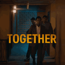 Together For One Night Sam Cooke GIF