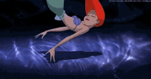Ariel The Little Mermaid GIF - Ariel The Little Mermaid Disney GIFs