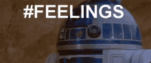 Life All The Time GIF - Star Wars R2d2 Tired GIFs
