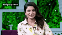 When You Want To Say That Take It Easy.Gif GIF - When You Want To Say That Take It Easy Samjam Samantha GIFs