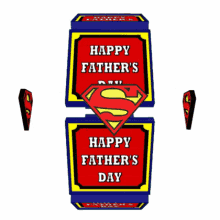 Happy Fathers Day Fathers GIF - Happy Fathers Day Fathers Happy Dads Day GIFs