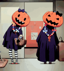 Discover 53+ halloween anime gif latest - in.duhocakina