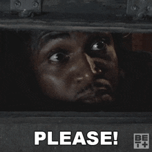 Please Oliver GIF - Please Oliver Ruthless GIFs