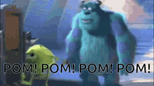Pom Pom Pom GIF - Pom Pom Pom GIFs