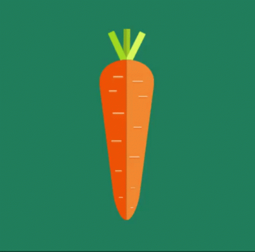 Vegetable Carrot GIFs | Tenor