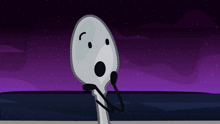Silver Spoon Inanimate Insanity GIF - Silver Spoon Inanimate Insanity Ii GIFs