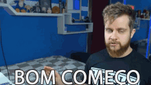 Bom Comeco Good Start GIF - Bom Comeco Good Start Good Try GIFs