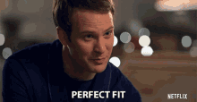 Perfect Fit It Fits GIF