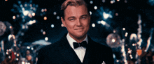 Leonardo Dicaprio Success GIF - Leonardo Dicaprio Success Cheers GIFs