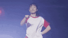 Yagi Miki Sakura Gakuin GIF - Yagi Miki Sakura Gakuin GIFs