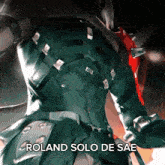 Roland Flambeau Pgr GIF - Roland Flambeau Roland Pgr GIFs