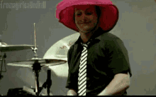 Green Day Tre Cool GIF - Green Day Tre Cool Frank Edwin Wright Iii GIFs
