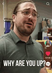 Why Are GIF - Why Are You GIFs