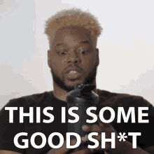 This Is Some Good Shit Shady GIF - This Is Some Good Shit Shady Ctrl GIFs