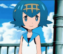 Pokemon Anime GIF