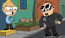 Freedom Toons Twitter GIF - Freedom Toons Twitter Official Sources GIFs