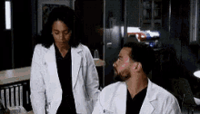 Maggie And Jackson Jaggie GIF - Maggie And Jackson Jaggie Not Now GIFs