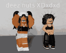 Nuts Deez Nuts GIF - Nuts Deez Nuts Nutss GIFs