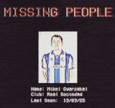 clubs destroyed record : 9w 5d ol is displayed on a black background