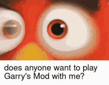 Does Anybody Want To Play Gmod With Me Garrys Mod GIF - Does Anybody Want To Play Gmod With Me Want To Play Gmod Play Gmod GIFs