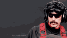 Dr Disrespect Snoozefest GIF - Dr Disrespect Snoozefest Boring GIFs