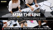 M3m The Line Noida M3m The Line Sector 72 GIF - M3m The Line Noida M3m The Line M3m The Line Sector 72 GIFs