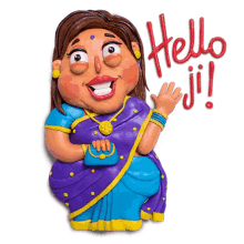 indian wedding hello ji hi greetings google
