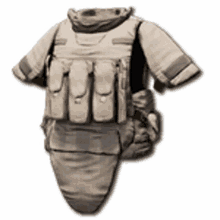 scum online game scum equipment protective equipment body armor