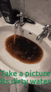 Dirty Water Phasmophobia GIF - Dirty Water Phasmophobia GIFs