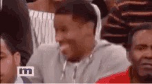 Laughing Denzel GIF - Laughing Denzel Thats Funny GIFs