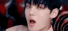 Ace Adventure Calling Emotions GIF - Ace Adventure Calling Emotions Chan GIFs