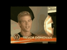 Trevor Donovan 90210 GIF - Trevor Donovan 90210 Hollywood GIFs