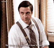 Barbabot Rafael Barba GIF - Barbabot Rafael Barba Spin GIFs