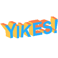 Yikes Uh Oh Sticker - Yikes Uh Oh Oops Stickers