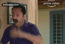 Get Lost From My Home.Gif GIF - Get Lost From My Home Fahadh Faasil Fafa GIFs