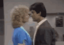 growing pains alan thicke kiss