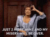 Thegoldengirls Blanchedevereaux GIF - Thegoldengirls Blanchedevereaux Upset GIFs