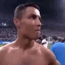 Ronaldo Siuuu GIF - Ronaldo Siuuu GIFs