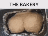 Caked Bakery GIF - Caked Bakery The GIFs