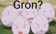 Gron GIF - Gron GIFs
