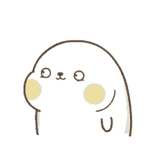 Seal Hibo Stupid GIF - Seal Hibo Stupid Cute GIFs